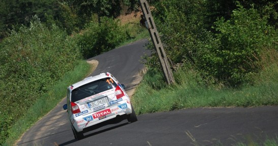 Rajd Rzeszowski